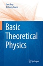 Cover: Basic Theoretical Physics - Springer