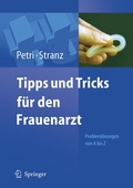 Cover: Tipps und Tricks f&uuml;r den Frauenarzt - Springer