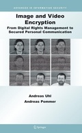 Cover: Image and Video Encryption - Springer