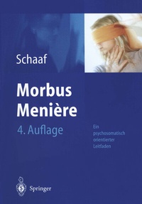 Abbildung von: Morbus Menière - Springer