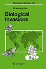 Cover: Biological Invasions - Springer