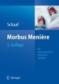 Cover: Morbus Meni&egrave;re - Springer