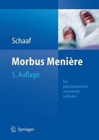 Abbildung von: Morbus Menière - Springer