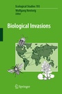 Cover: Biological Invasions - Springer