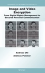 Cover: Image and Video Encryption - Springer