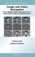 Cover: Image and Video Encryption - Springer