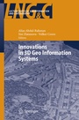 Cover: Innovations in 3D Geo Information Systems - Springer