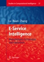 Cover: E-Service Intelligence - Springer