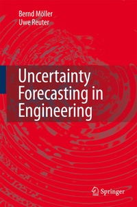 Enlarge image Cover: Uncertainty Forecasting in Engineering - Springer