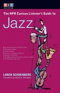 Cover: Npr Cur Listeners Guide Jazz - Perigee Books,U.S.