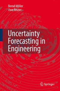 Enlarge image Cover: Uncertainty Forecasting in Engineering - Springer