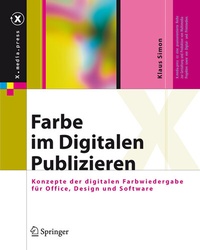 Abbildung von: Farbe im Digitalen Publizieren - Springer