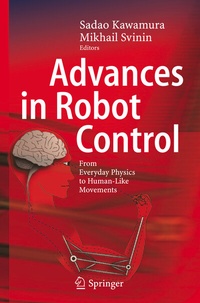 Abbildung von: Advances in Robot Control - Springer