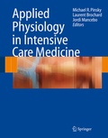 Bild: Applied Physiology in Intensive Care Medicine - Springer