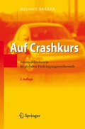 Cover: Auf Crashkurs - Springer