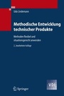 Cover: Methodische Entwicklung technischer Produkte - Springer