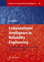 Cover: Computational Intelligence in Reliability Engineering - Springer