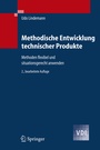 Cover: Methodische Entwicklung technischer Produkte - Springer
