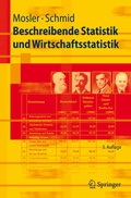 Bild: Beschreibende Statistik und Wirtschaftsstatistik - Springer