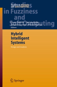 Abbildung von: Hybrid Intelligent Systems - Springer