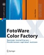 Cover: FotoWare Color Factory - Springer