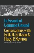 Cover: In Search of Common Ground - WW Norton & Co