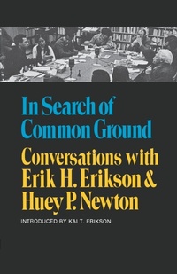 Enlarge image Cover: In Search of Common Ground - WW Norton & Co