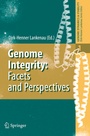 Cover: Genome Integrity - Springer