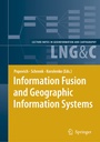 Cover: Information Fusion and Geographic Information Systems - Springer
