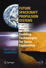 Cover: Future Spacecraft Propulsion Systems - Springer