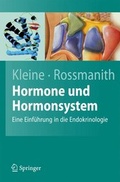 Cover: Hormone und Hormonsystem - Springer