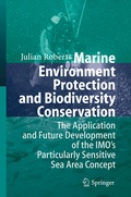 Bild: Marine Environment Protection and Biodiversity Conservation - Springer