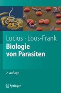 Bild vergrößern Bild: Biologie von Parasiten - Springer