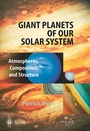 Cover: Giant Planets of Our Solar System - Springer