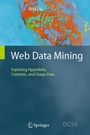 Cover: Web Data Mining - Springer