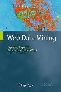 Enlarge image Cover: Web Data Mining - Springer