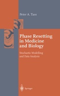 Cover: Phase Resetting in Medicine and Biology - Springer