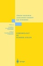 Cover: Cohomology of Number Fields - Springer