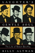 Cover: Laughter's Gentle Soul - WW Norton & Co