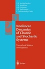 Cover: Nonlinear Dynamics of Chaotic and Stochastic Systems - Springer