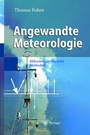 Bild: Angewandte Meteorologie - Springer