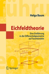 Abbildung von: Eichfeldtheorie - Springer