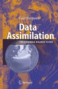 Cover: Data Assimilation - Springer