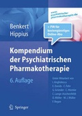 Abbildung von: Kompendium Der Psychiatrischen Pharmakotherapie - Springer