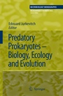 Cover: Predatory Prokaryotes - Springer