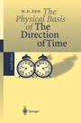 Cover: The Physical Basis of The Direction of Time - Springer