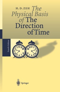 Abbildung von: The Physical Basis of The Direction of Time - Springer