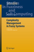Cover: Complexity Management in Fuzzy Systems - Springer