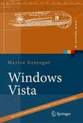 Cover: Windows Vista - Springer