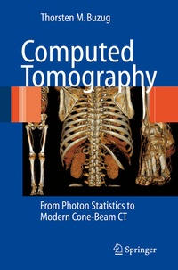 Abbildung von: Computed Tomography - Springer